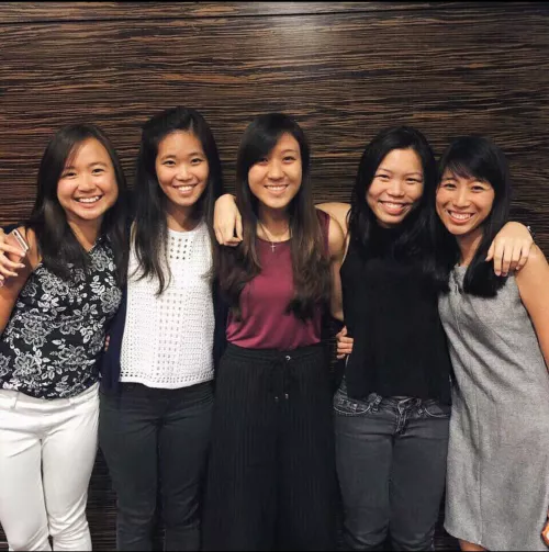 Rank these innocent girls by how dirty you think they are