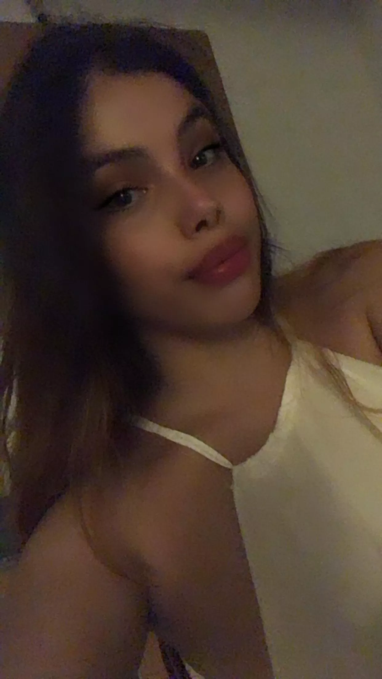 Ready to play with me? Let me show you what i got.