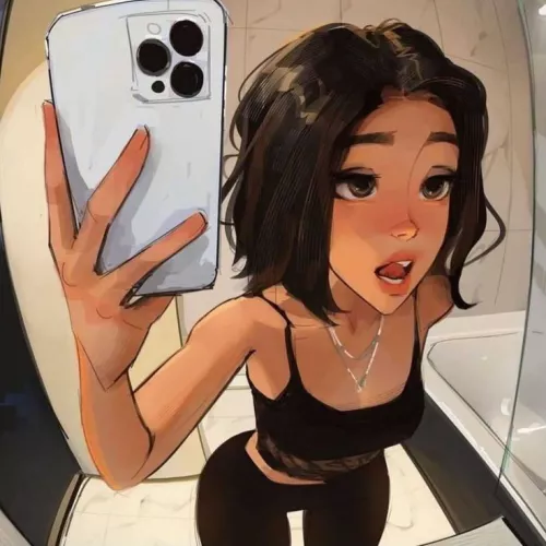 [Reddit] Need inspiration! I want to make hot and sexy pics of myself. Send me whatever in Dm and I will do my best to imitate. Thank you