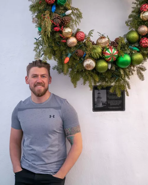 Remnants of Christmas 🎄