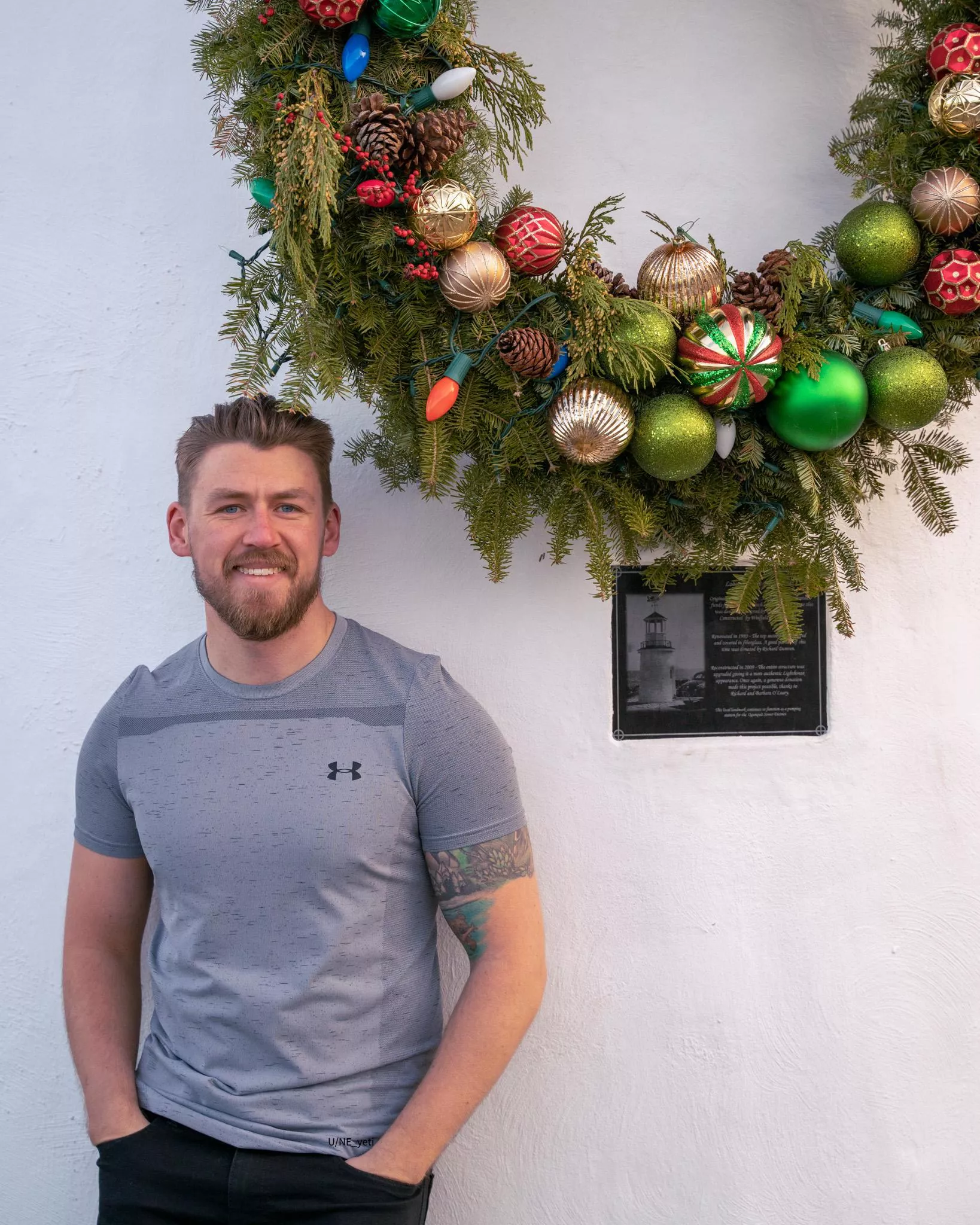 Remnants of Christmas 🎄