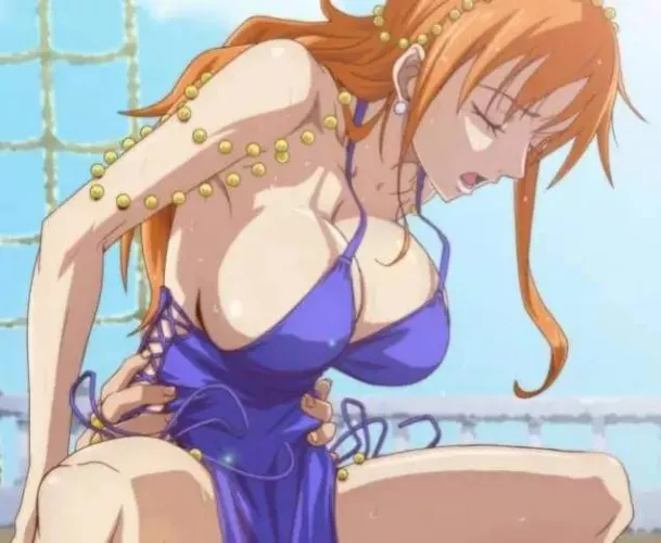 Sauce plz? Is it hentai or artwork?