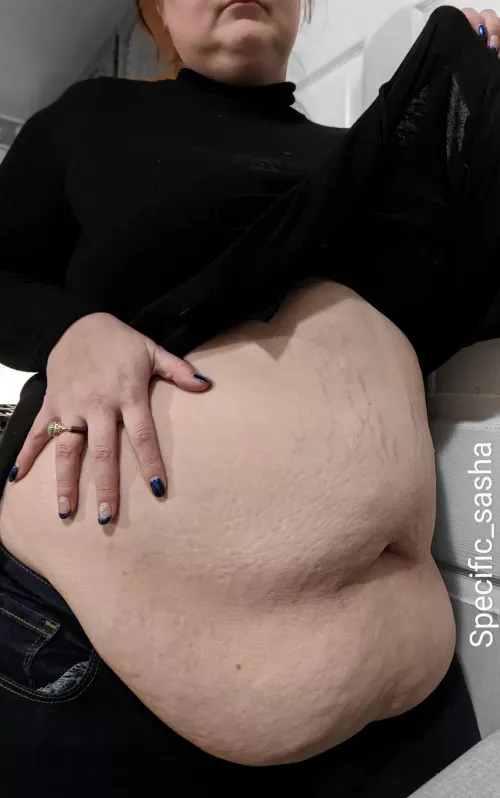 sexy side view Sunday