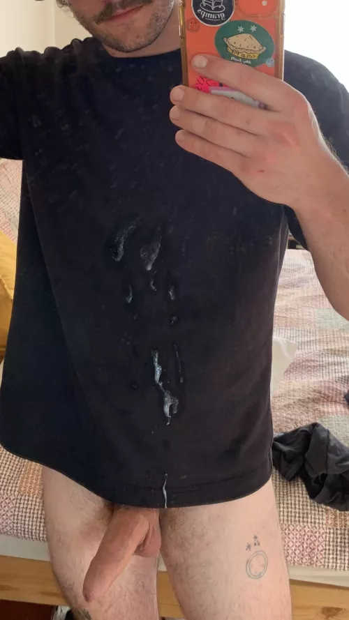 Should I post the video?