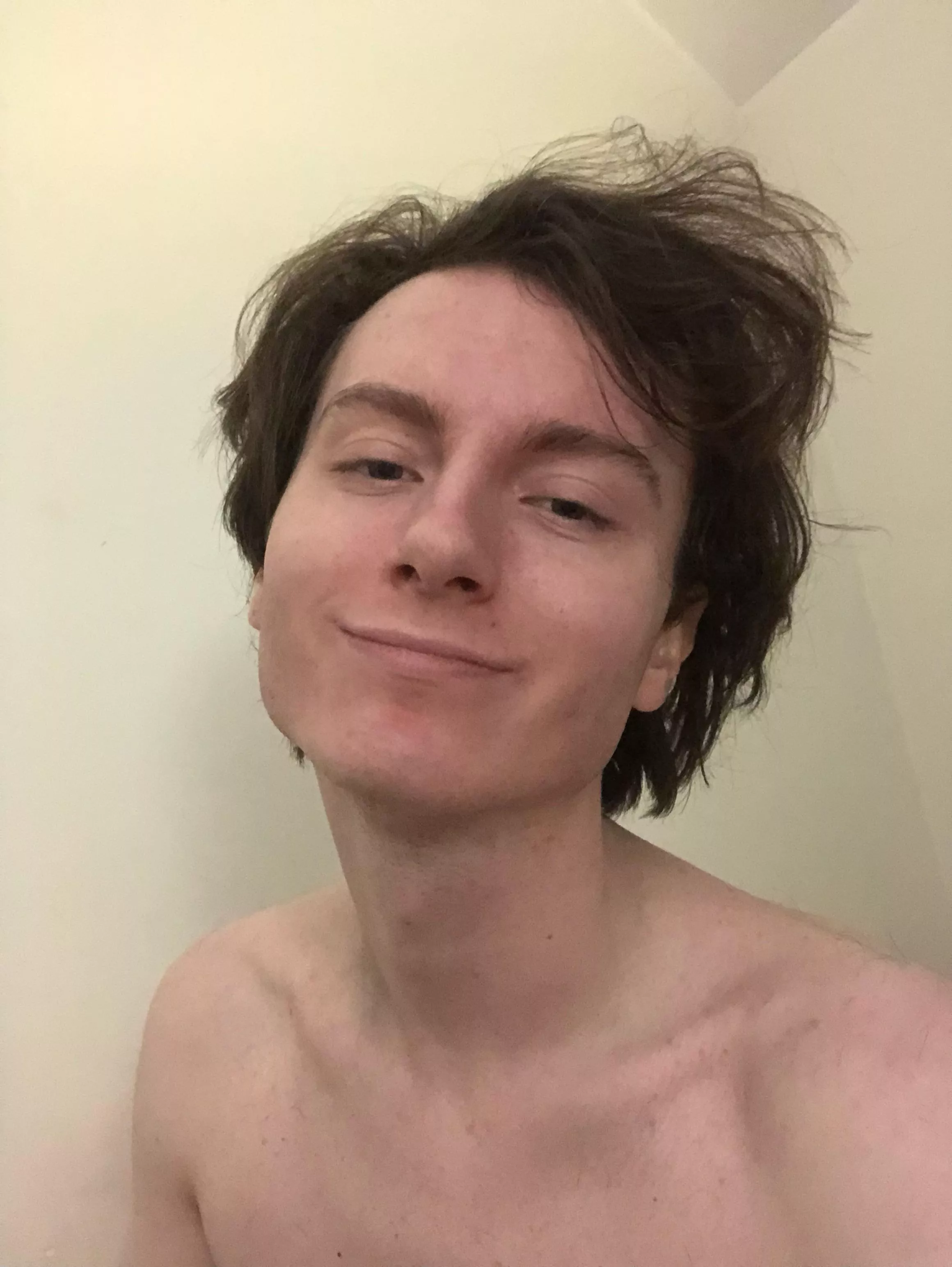 Slept for 15 hours after a 30 hours New Year’s Eve, it’s now time for XCOM 2