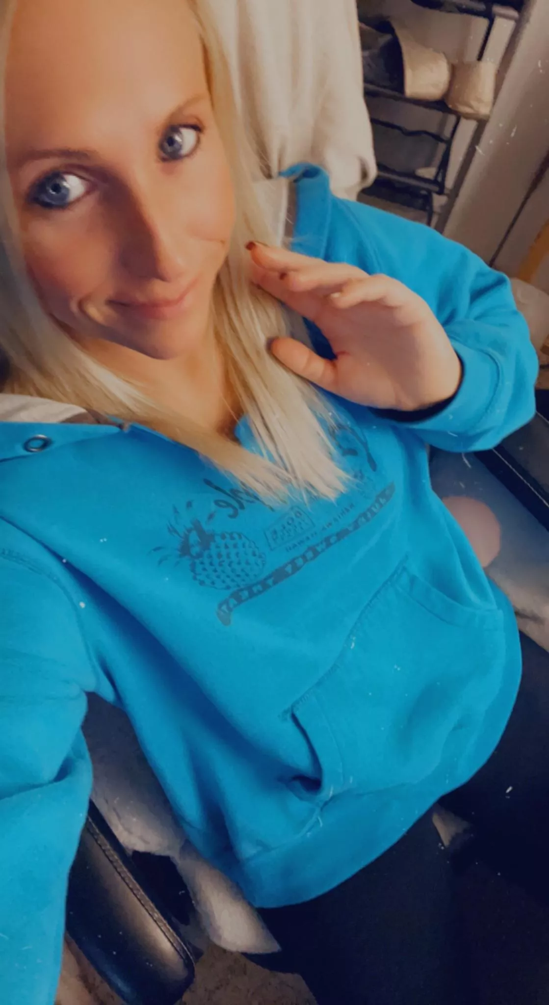 Smile, it's a new year!