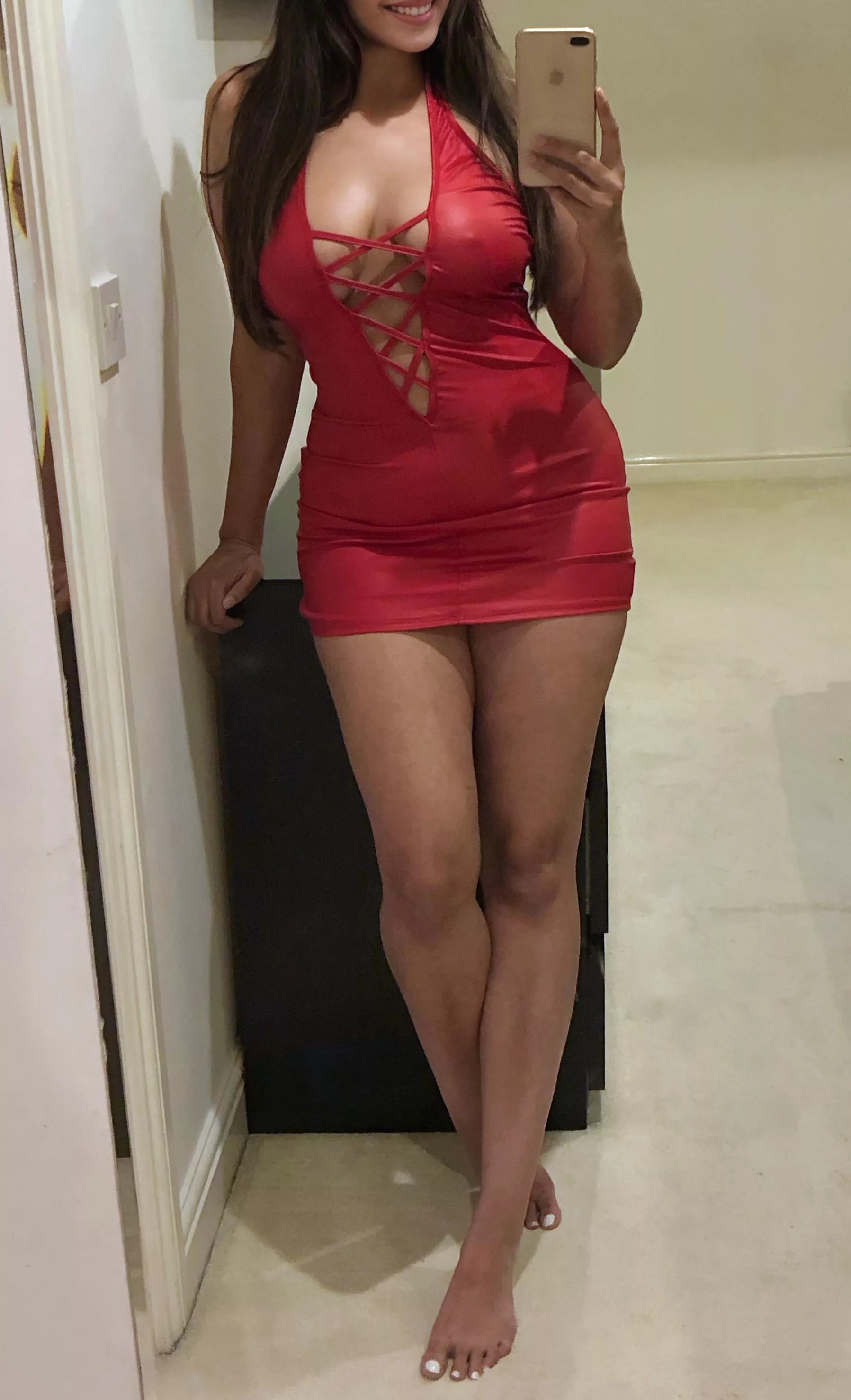 Sneak in, my husband will never know...👄 British Punjabi Indian