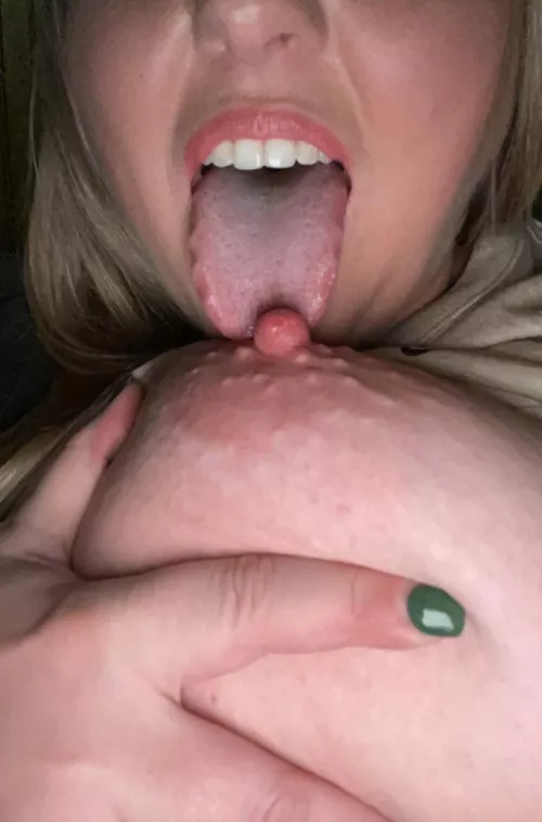 So suckable aren’t they?