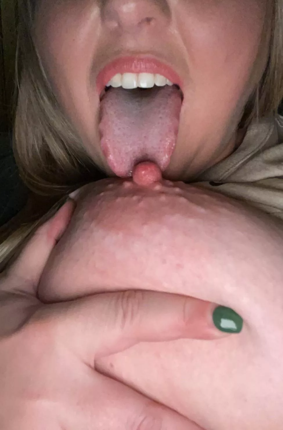 So suckable aren’t they?