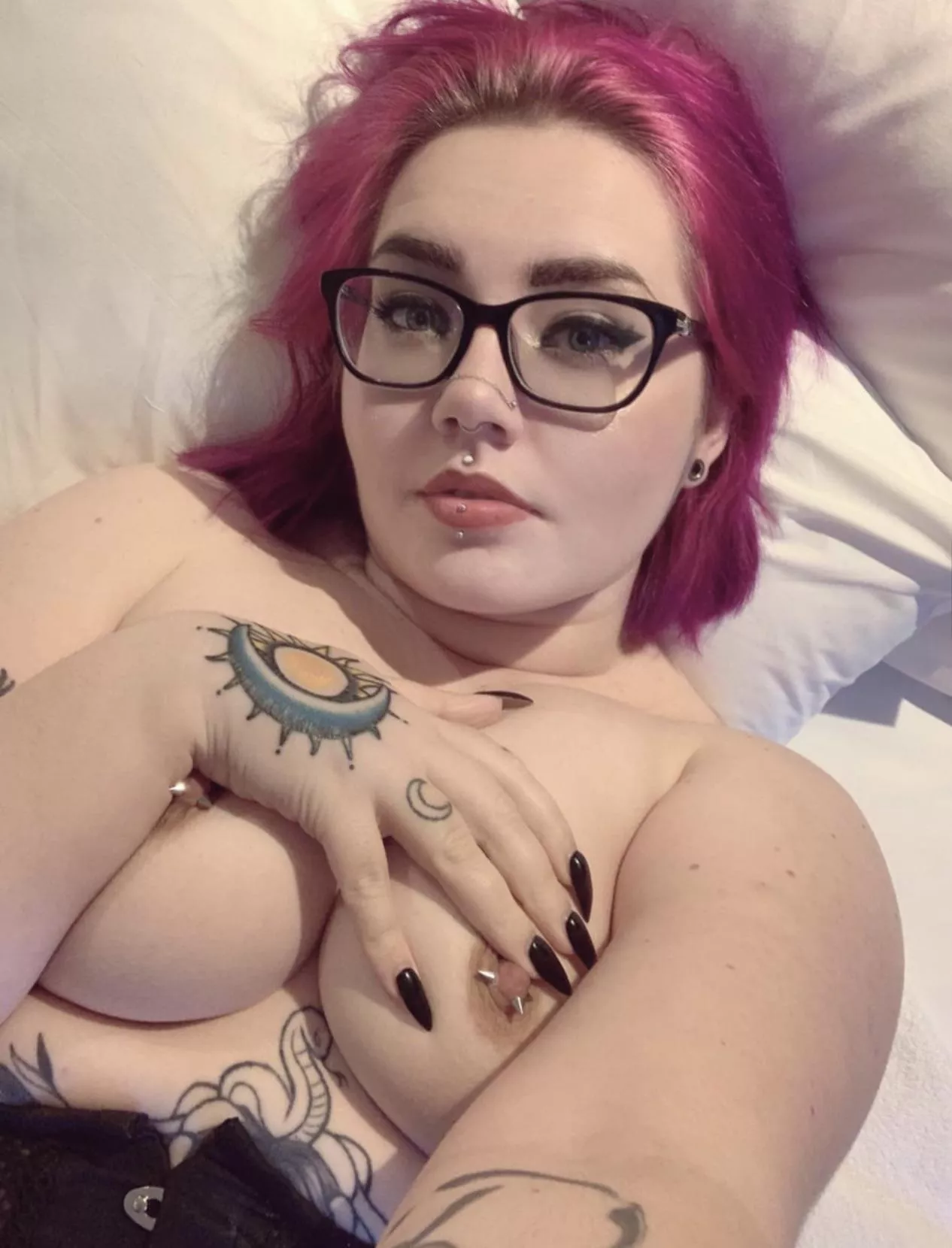 soft + spiky stress toys for you