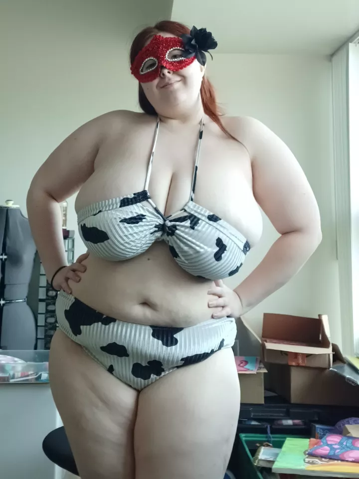 Soooo I maaaay have grown out of this...