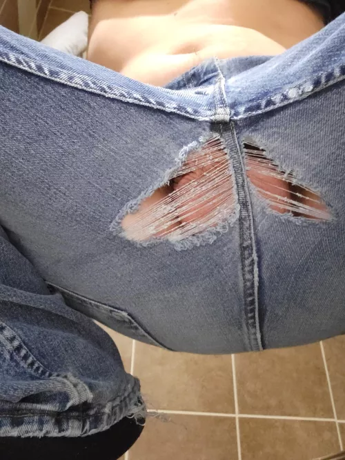 Squatting sneak peek