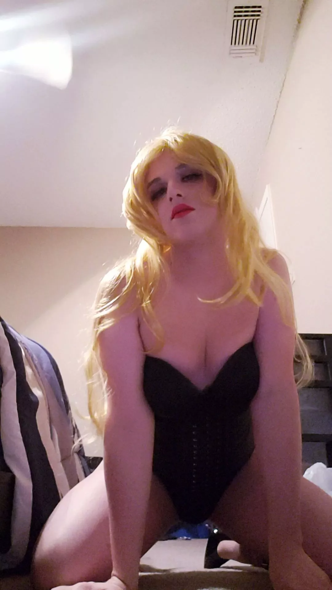 Starting out the new year feeling sexy❤️😘❤️😘