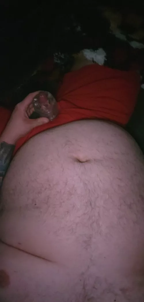 Starting the new year off right