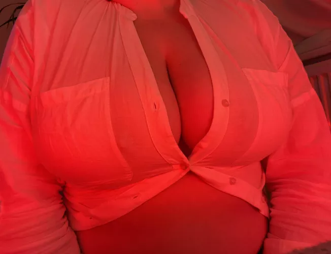 Struggle bus for that one little button