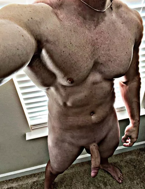 Suck it, stroke it and fuck it this new year