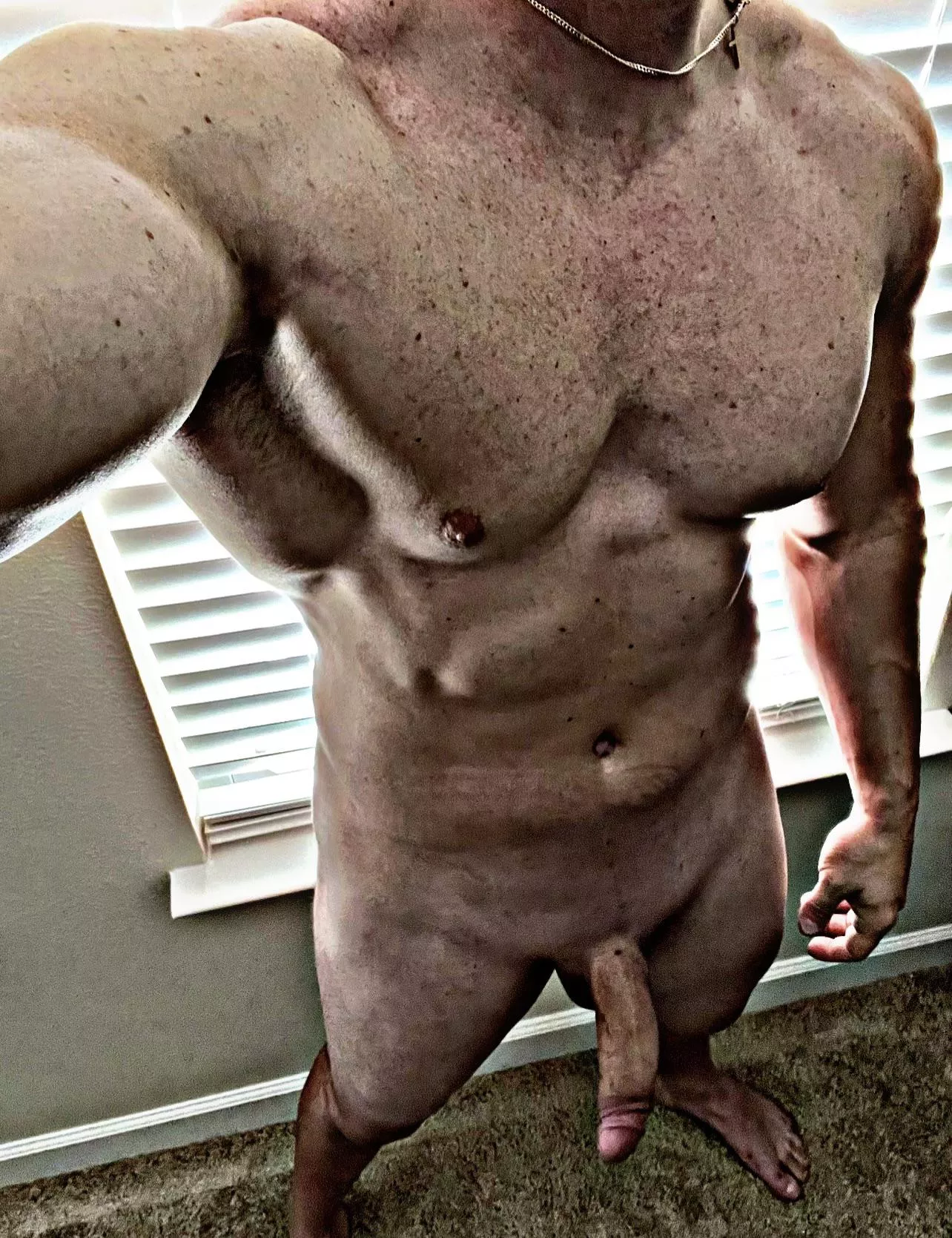 Suck it, stroke it and fuck it this new year