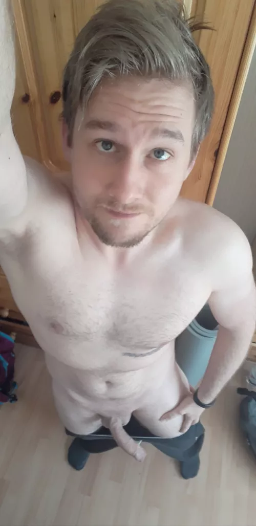 Suck or Fuck? [DM's encouraged]