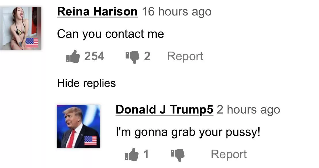 Technically Xvideos but still