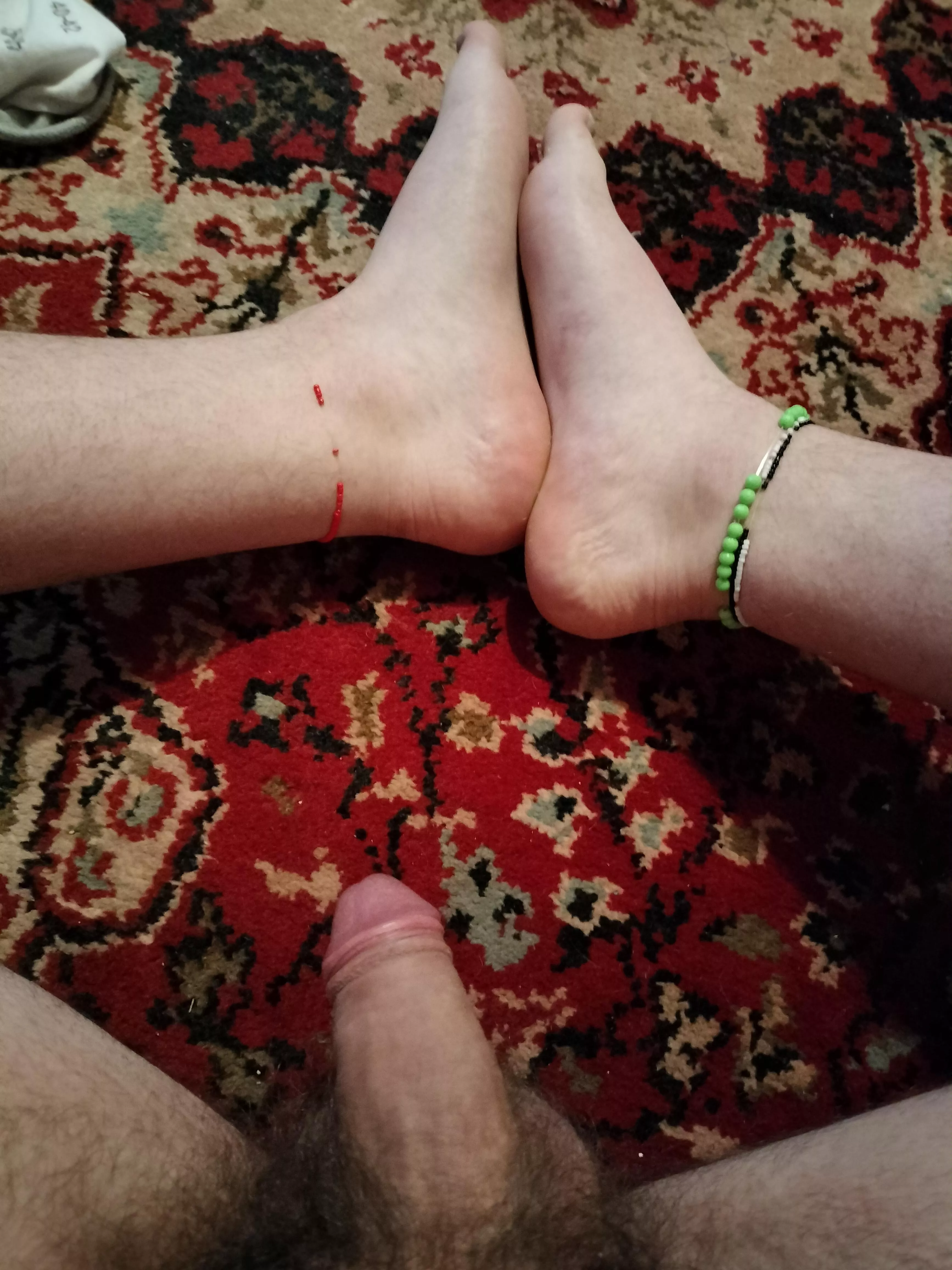 Tell me if you like it