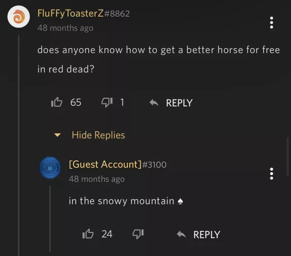 Thanks for the advice!