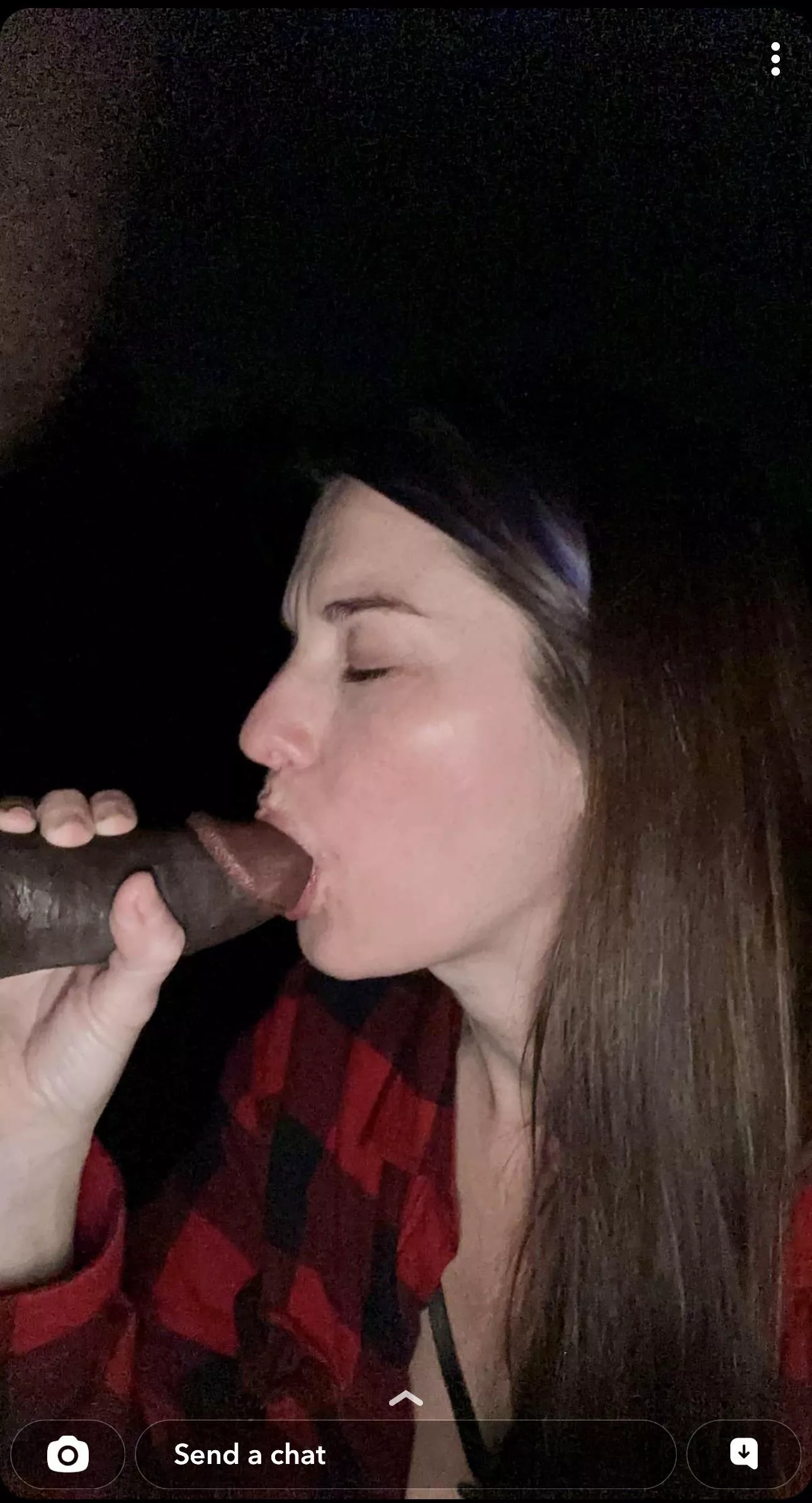 The best kind of snaps