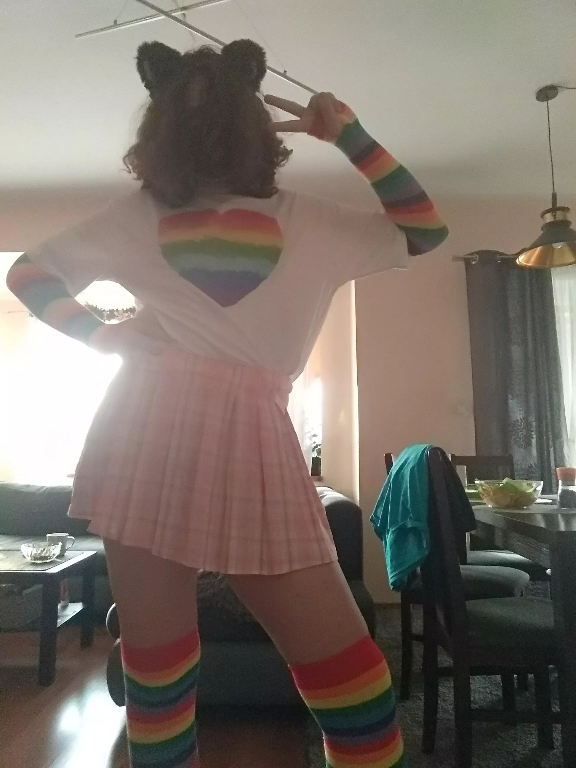 The Gay Avenger ❤️