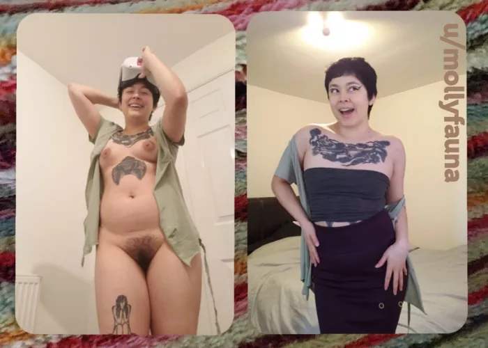 there's a story here lol