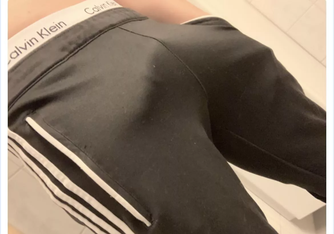 These pants are my favourite