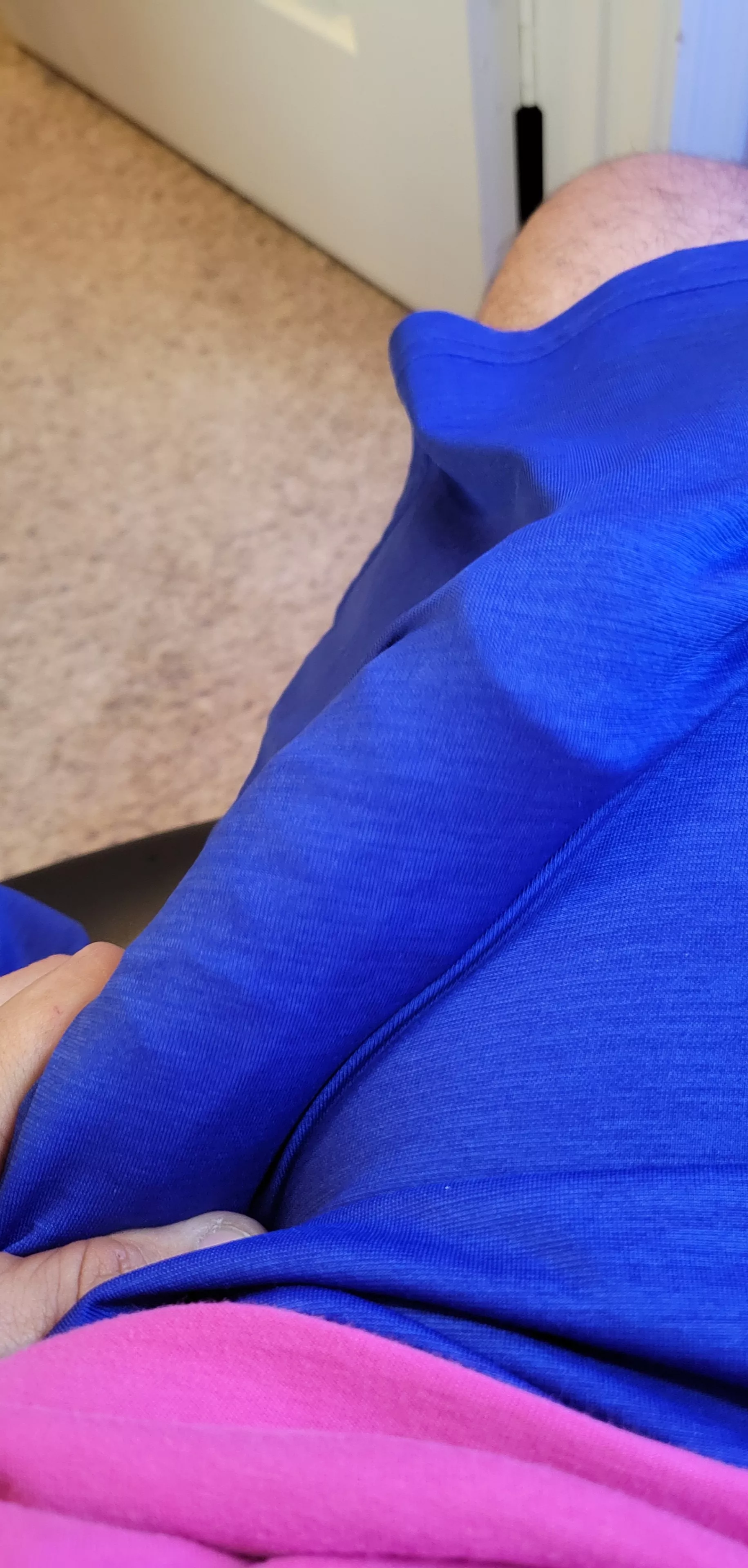 these shorts are so comfortable