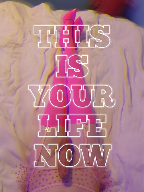 This is my first attempt at captioning my own picture.