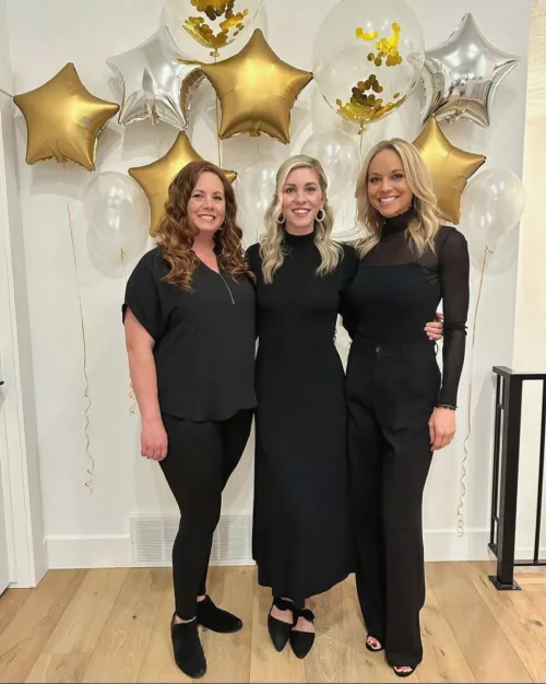 Three moms👍 How would you rank them, and what are your thoughts🤔