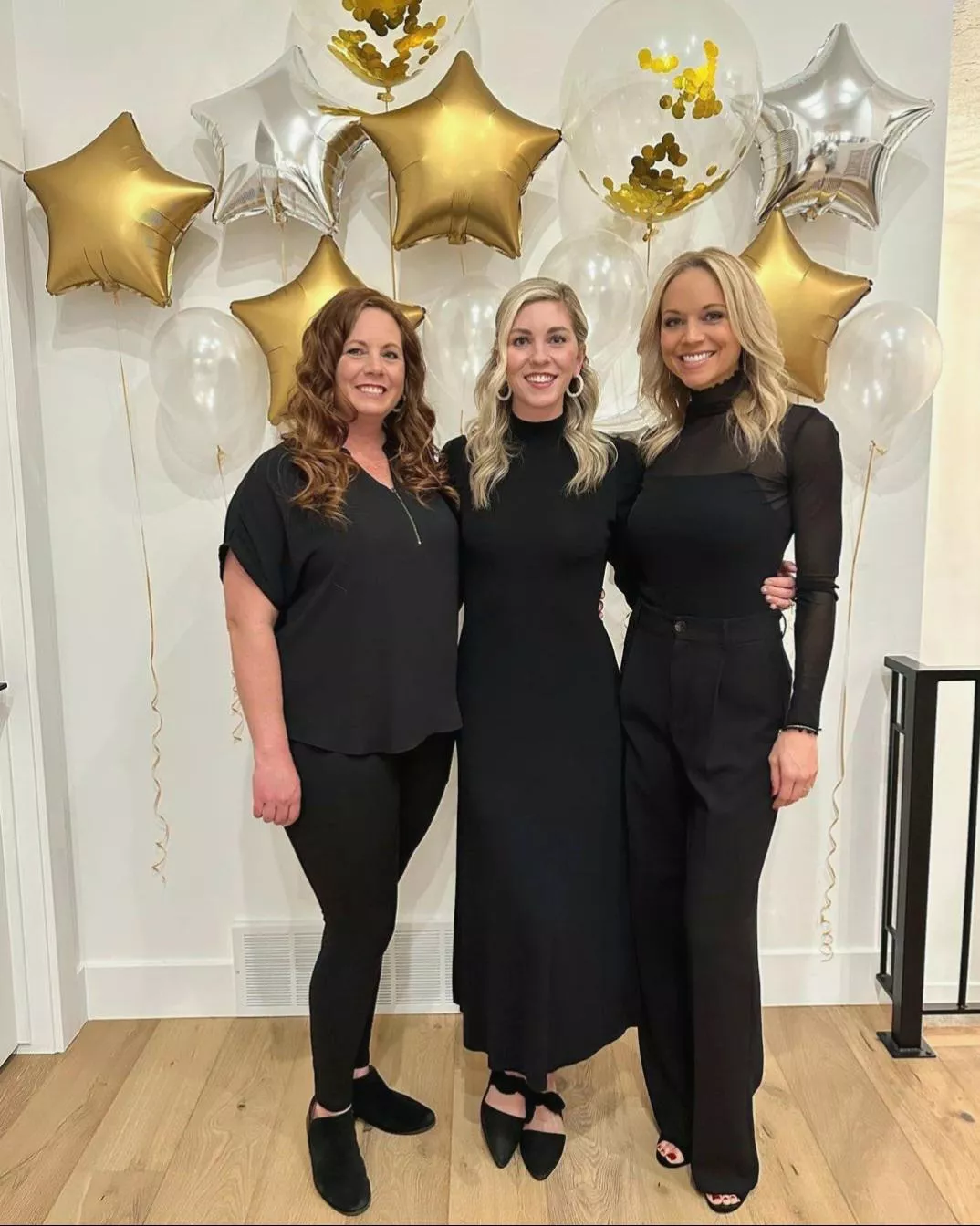 Three moms👍 How would you rank them, and what are your thoughts🤔