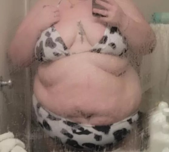 tie me up and line up the bulls.