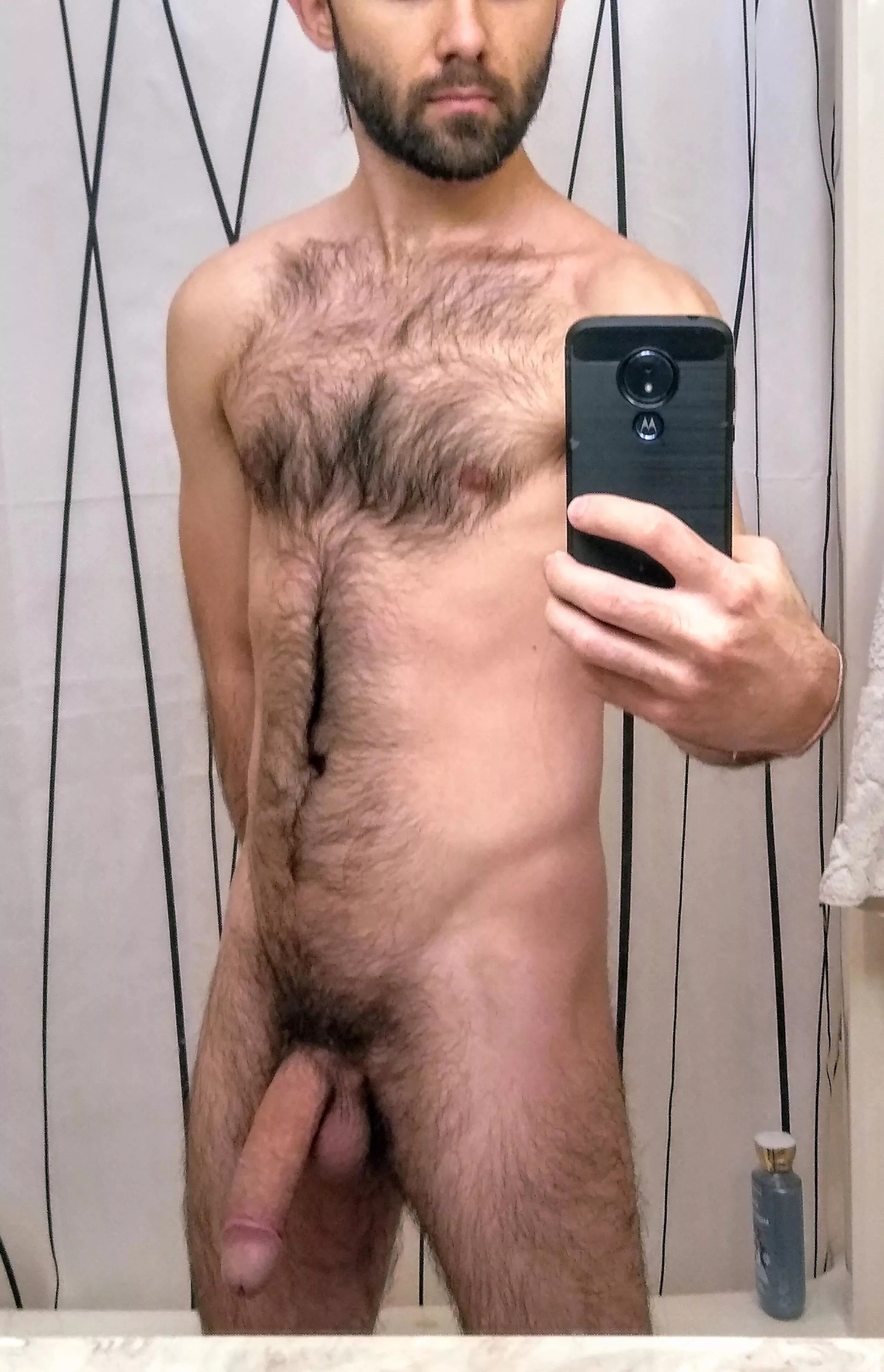 Time off and don't know what to do with (m)yself