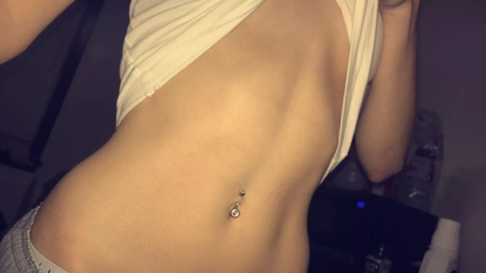 toned tummy [IMG]