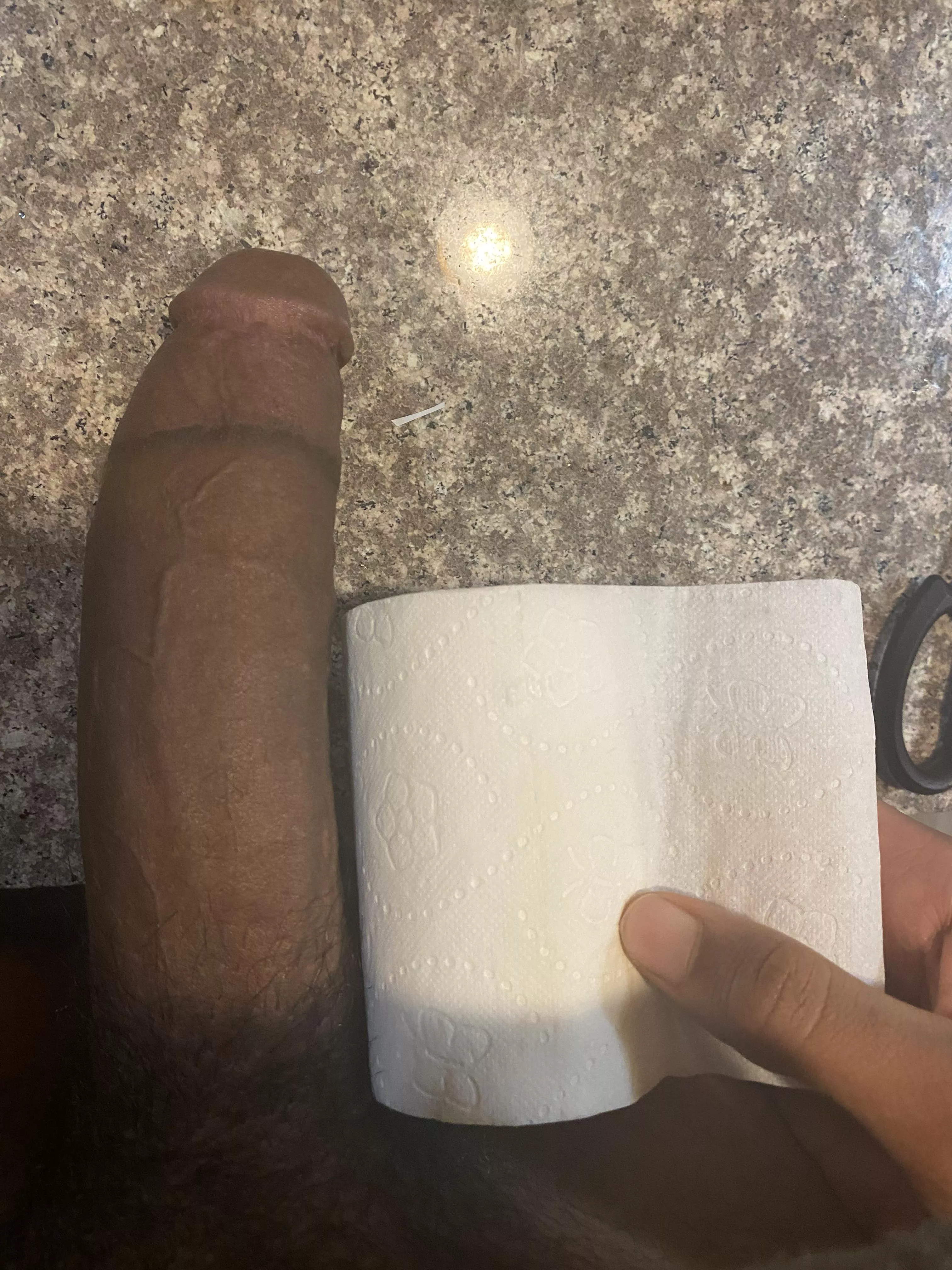 Upvote if your smaller 😈