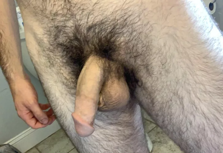 Wanna come join me in the shower? 💦