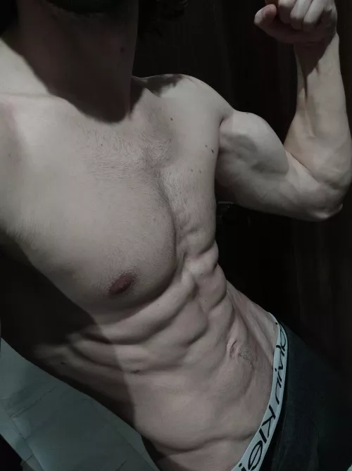 Wanna play with my packs?