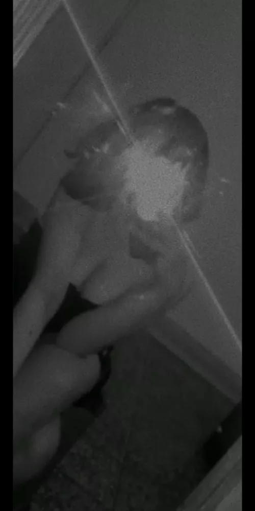 wanna see her face too?