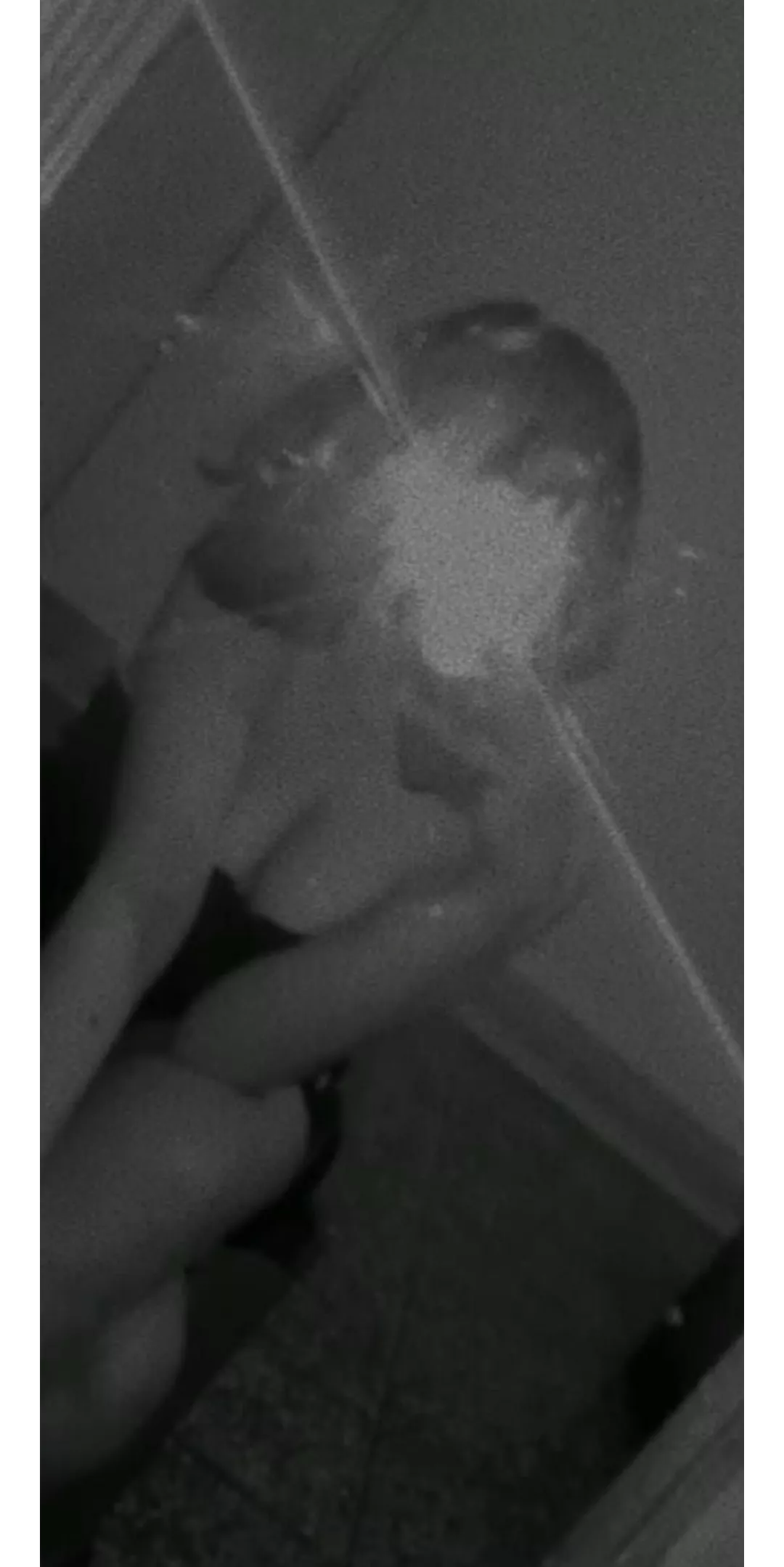 wanna see her face too?