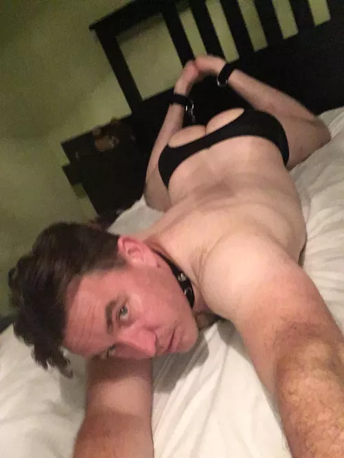 Want to get kinky together?