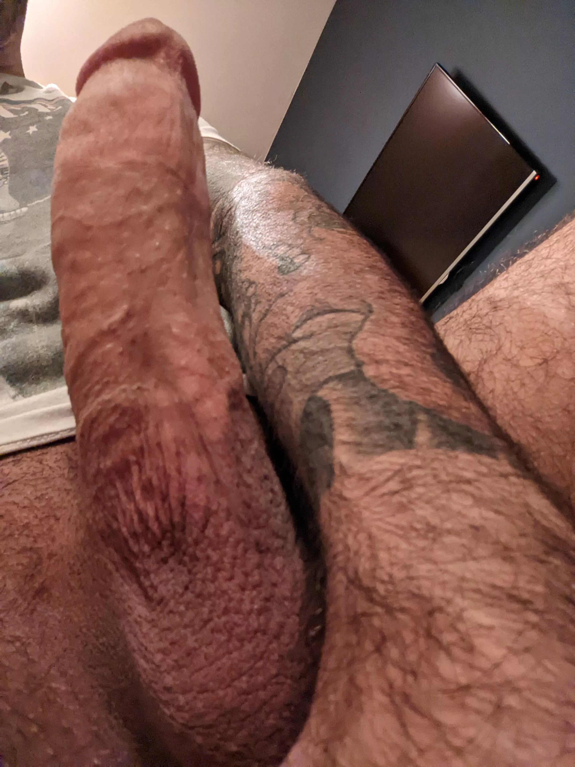 Want to see more of him?