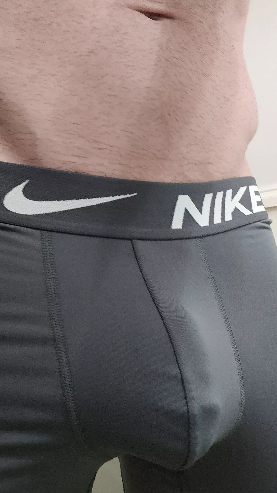 Want to see what underneath?