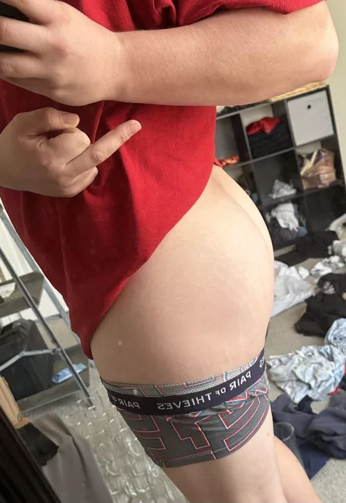 Want to tongue my football ass?