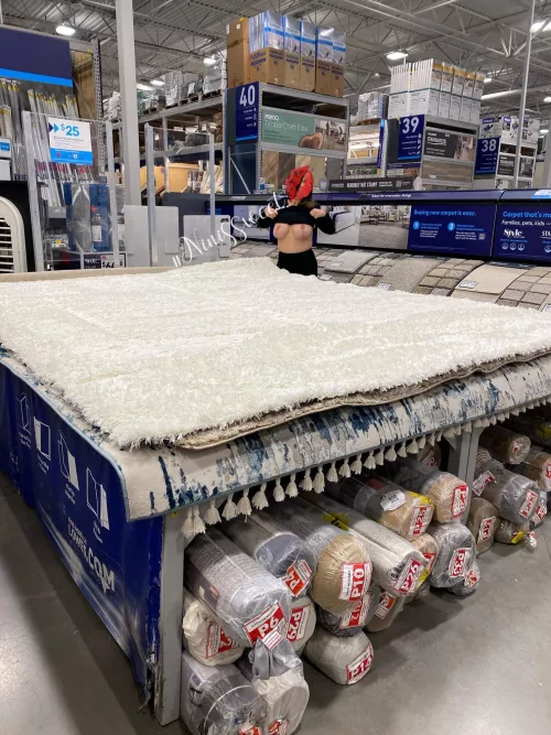 Wanted to get on top…