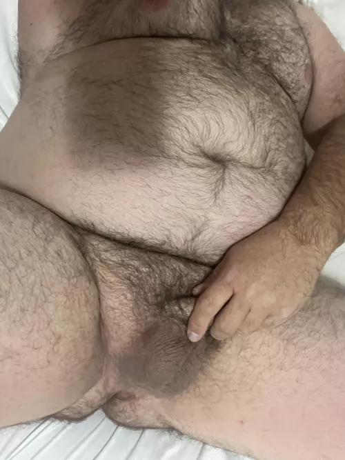 Wanting dick this morning!!!