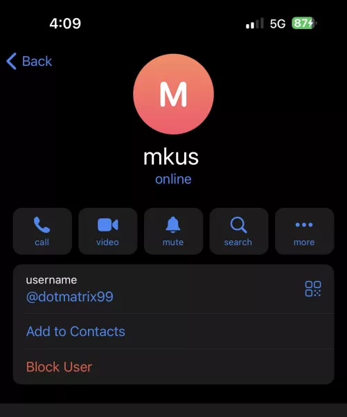 Watch out for this guy. He verifies and then sends pictures of a random OF girl from Reddit