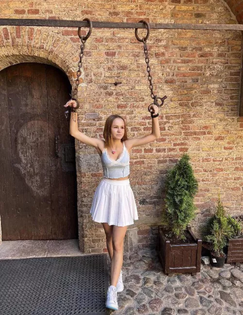 What do you think? [f]