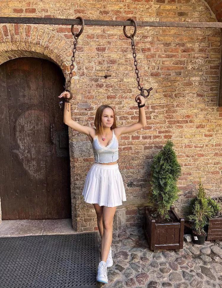 What do you think? [f]